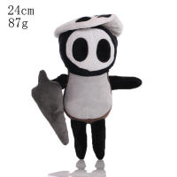 Muñeco De Peluche Hollow Knight 10.63 Pulgadas Juguete De Peluche Animal Para Niños Regalo De Cumpleaños Y Fiestas Para Boys Easter - details 13