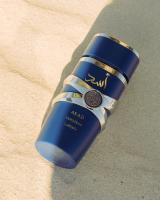 Lattafa Asad Zanzibar 100 ml - Fragancia de Hombre Eau De Parfum - Perfume Arabes - details 1