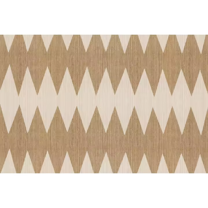 VINILIKO, Alfombra de vinilo Tassili, estilo textura impresa - 1