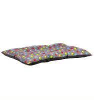 COSHANO Cama para Mascotas, Perros, Gatos con acolchado grueso y cómodo 90X70cm - details 1