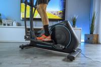 Elliptical Summit 1400 sistema de freno magnetico