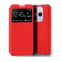 Funda carcasa estuche + Protector Cristal Templado Opcional compatible con XIAOMI REDMI NOTE 14 5G Libro Soporte Cierre Iman Colores Varios Elige, Meloenvias mle25 - details 2
