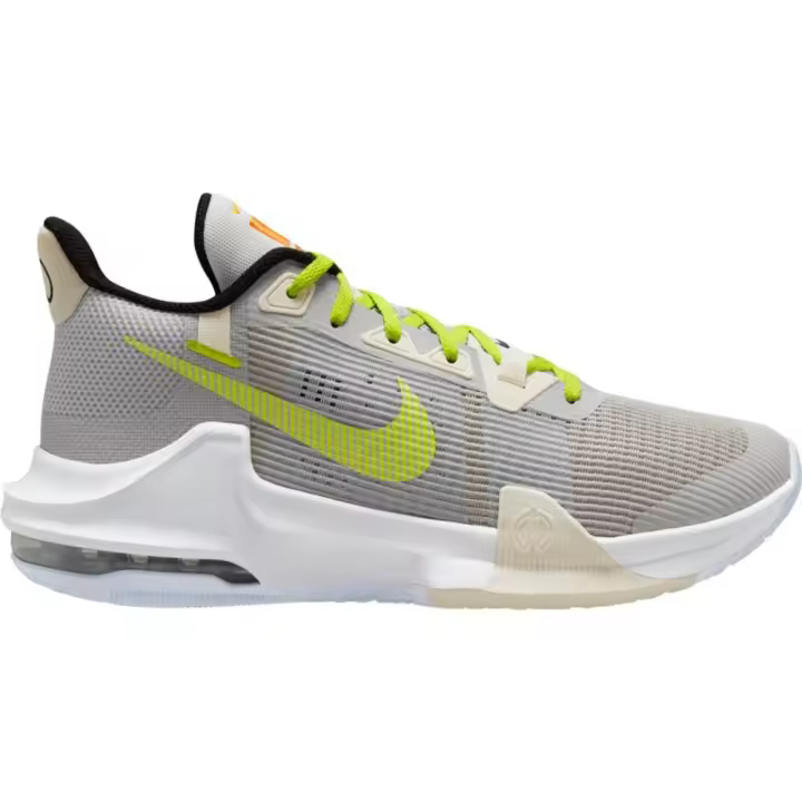 Nike Air Max Impact 3  Baloncesto Hombre Zapatillas - 1