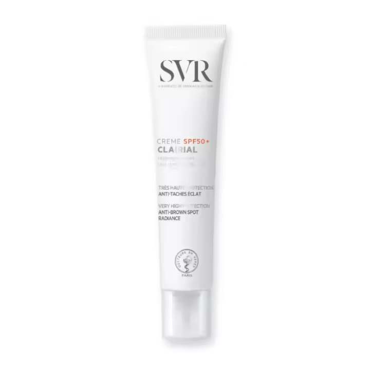 SVR CLAIRIAL CREMA SPF50 40 ML - 1