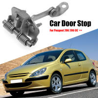 Tira De Control De Puerta Para Peugeot 206 206 CC 3DR 5DR Limitador De Eje De Puerta Metal Izquierdo Y Derecho 9181C8 - details 4