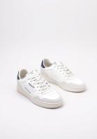 victoria C80 - RETRO CLASSIC DEPORTIVAS PLANAS unisex Azul - details 1