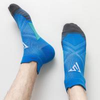 Calcetines Deportivos De Secado Rápido Para Hombres Y Mujeres Calcetines Cortos De Tobillo Suaves Y Delgados Para Correr - details 12