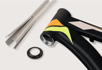 Herramienta De Instalación Y Remoción De Cabezal De Bicicleta TOOPRE Herramienta Multifuncional Para Caja De Directorio Integrada Media Y Tornillo De Soporte - details 29