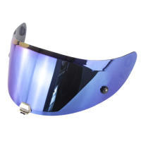 Visera De Casco Para Motocicleta Accesorio De Pantalla Facial Para HJC RPHA11 RPHA70 Material Polyester Y Algodón - details 13