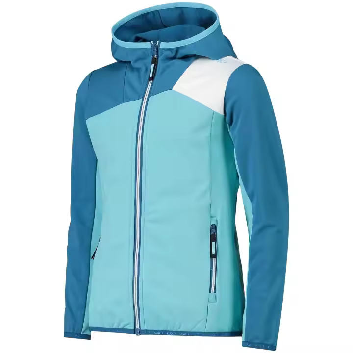 Textil Sportswear marca Campagnolo modelo 32E4425-L430 para kids en color - 1