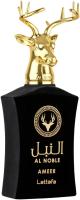 Al Noble AMEER Lattafa Eau de Parfum 100 ml (ORIGINAL) - details 0