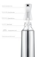 Botella De Spray Continuo De Alta Presión Para Toner Emulsión Essencia Ultra-fina Atomizada Desinfectante Para Cabello Y Limpieza - details 2