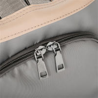 Mochila antirrobo 3 en 1 de alta calidad para mujer, bolso de hombro Oxford impermeable, mochilas escolares para niñas adolescentes, bolsa de viaje - details 23