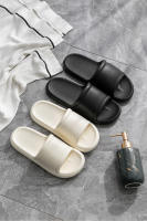 Pantuflas De Baño Para Hombre Secado Rápido Suela Suave EVA Sandalias De Interior Antideslizantes Para Mujer Zapatos De Playa - details 9