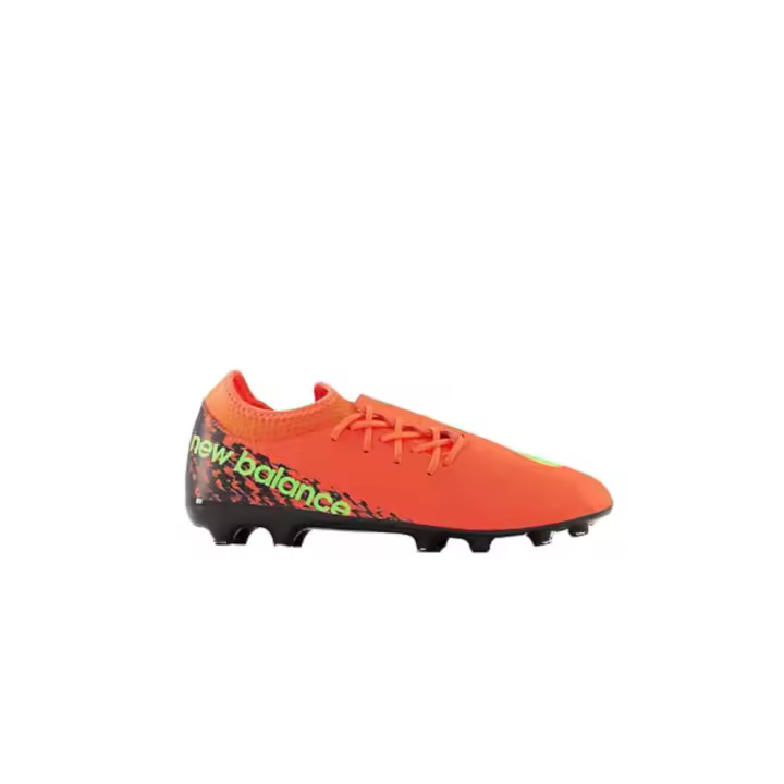 Bota New Balance M Furon V7 Dispatch AG Naranja - 1