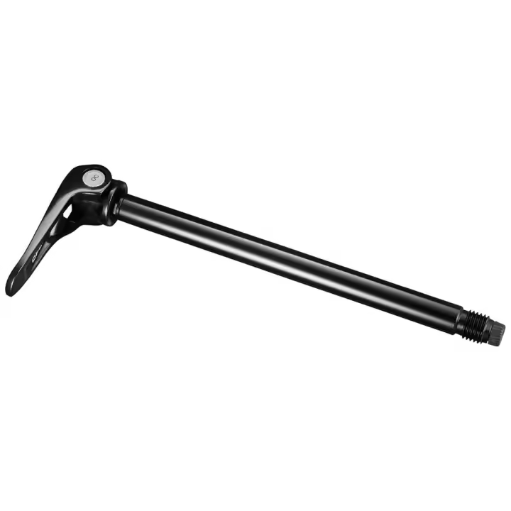 Shimano Eje Pasante Trasero Sm-ax720 Negro - 1