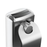 Tijeras De Uñas De Acero Inoxidable Xiaomi Mijia Con Cubierta Antisalpicaduras Trimmer Cuidado De Uñas Y Pies Profesional Ficheros - details 13