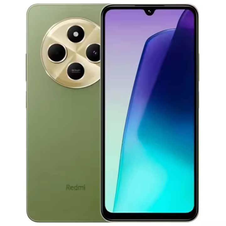 Versión Global Xiaomi Redmi 14C Smartphone Inmersión 6.88'' 120Hz Pantalla 50MP AI Cámara Dual Batería Masiva 5160mAh - 1