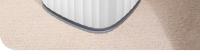 Basurero Inteligente Sensor 12L 15L Impermeable Para Baño Y Cocina Basura Automático Ecológico Para Hogar Inteligente - details 12