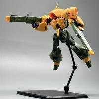 Figura De Acción Anime ASSHIMAR NRX-044 XW Model HG Serie Coleccionable De Juguetes Ornamento De Modelo Para Regalos Unisex 25cm - details 17