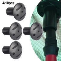 4pcs/10pcs Cubierta Protectora Para Pala De Tenda Capa De Barco Soporte Cubierta Antipinchazos Para Pala De Tenda - details 9