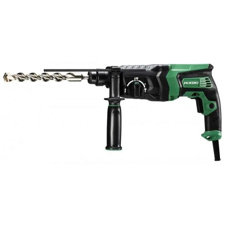 Martillo combinado dh26pc2z 57201138 hitachi - 1