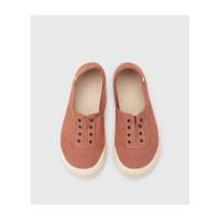Zapatillas de lona mujer IGOR S10357-381 LONA 5.1 BAREFOOT TERRACOTA 34735 XLV - details 8
