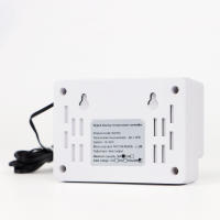 Termostato Digital W3103 Control De Temperatura Alta Potencia 5000W 30A Con Sensor Para Calor Y Frío AC 110-220V Para El Hogar - details 13