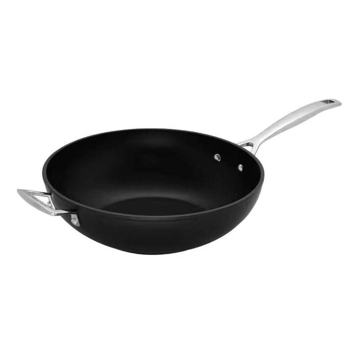 Wok antiadherente Le Creuset - 1