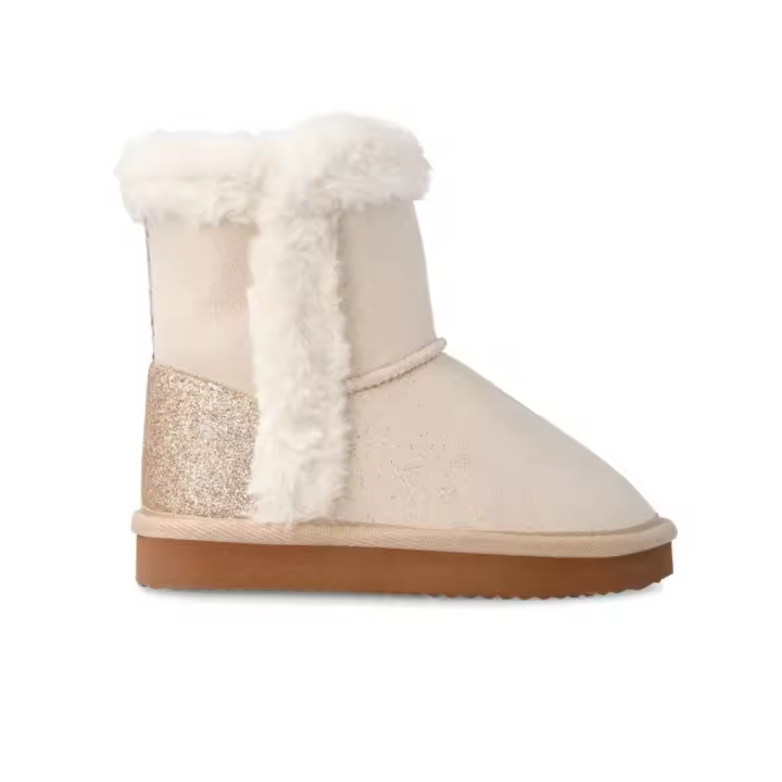 Botas casual niña BIOMECANICS 221840-B BOTA LAMINADA BEIG 29486 23I - 1