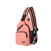 Mochila Mini Para Mujer Bolsa De Pecho Pequeña Bolso De Hombro Deportivo Para Viajes Bolsa Cruzada De Cintura Para Niñas - details 6