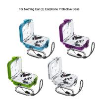 Carrying Housing for Nothing Ear (2) Headphone Dust Washable Charging Box Sleeve - details 2