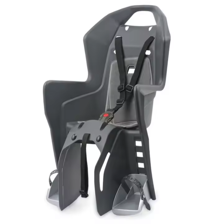 Polisport Move Silla Portabebés Trasera Koolah Cfs - 1