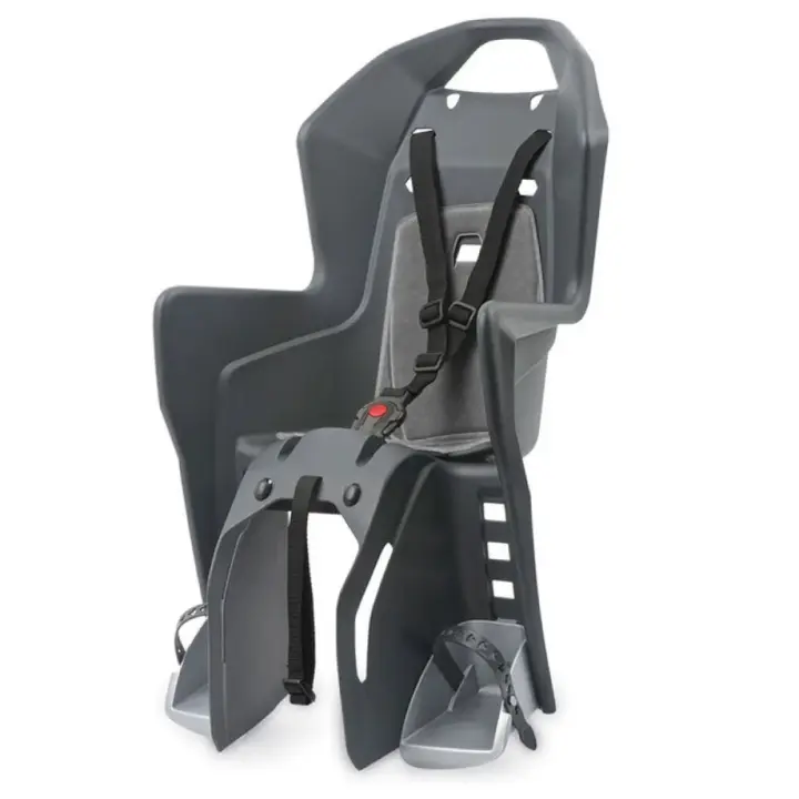 Polisport Move Silla Portabebés Trasera Koolah Cfs - 1
