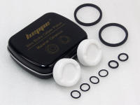Calipero De Freno Hidráulico Para Bicicleta HEPPE Cerámica MTB Carretera Pieza De Reparación Para XT/M785/M8000/SLXM675 - details 13
