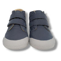 Blanditos by Crio's Botas Niño Crios VIENA 232/C-116-3 JEANS Respetuoso calzado niños Winter ROYALE CORDONETS - details 4