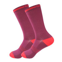 Calcetines De Bicicleta De Montaña Cómodos Calcetines De Running De Alta Calidad Calcetines De Ciclismo De Carretera Para Hombres - details 5