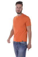 Armani Jeans AJ Algodón Hombre Naranja camiseta 6Y6T156J00Z 1665 - details 2