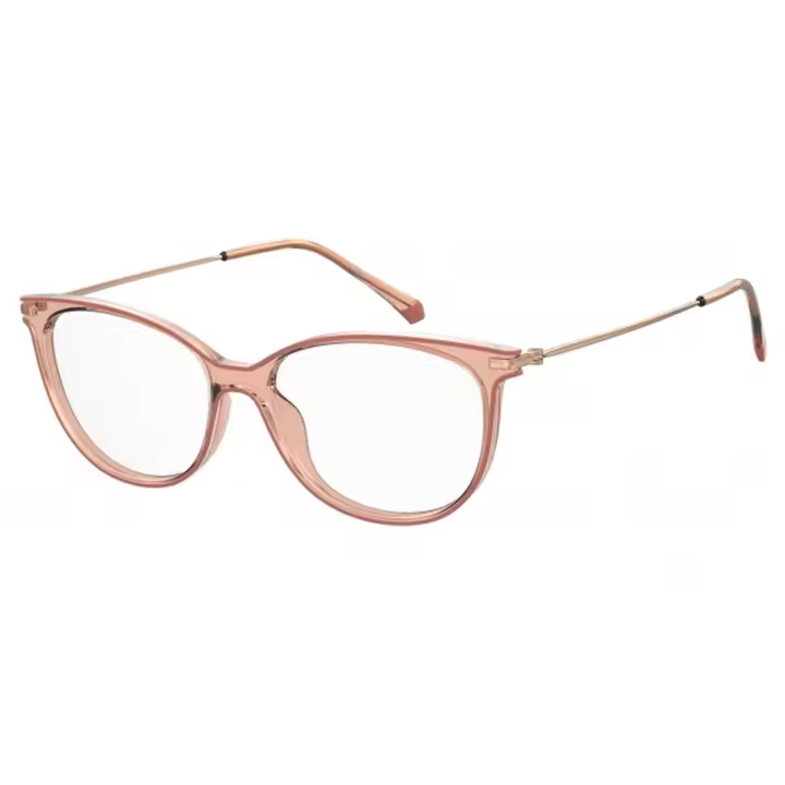 Montura de Gafas Mujer Polaroid PLD-D415-733 Ø 52 mm - 1