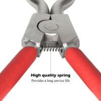 Herramienta De Expansión De Resorte Para Lavadora Portátil Con Tanque Interior Y Exterior Metal+Plástico Fácil De Operar Ahorrador De Esfuerzo Reemplazo De Extensor - details 5