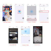 Cámara De Seguridad IP 5MP WIFI 3G 4G SIM GSM Visión Nocturna IR Cámara De Vigilancia Exterior Resistente Al Agua IP66 Para CCTV Onvif - details 21