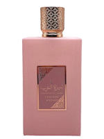 Perfume AMEERAT AL ARAB PRIVE ROSE Asdaaf 100ml +ATOMIZADOR 5ml Recargable GRATIS!  Para Mujer Perfume Árabe Original De Dubai Emiratos Árabes, oriental - details 2