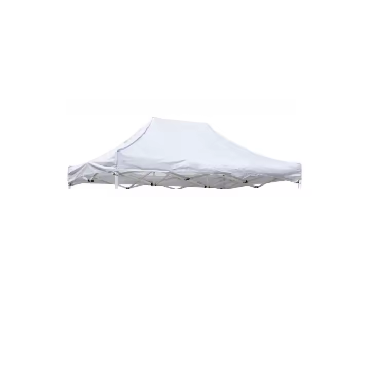 Techo para Carpas 3x2 Eco - Blanco - 1