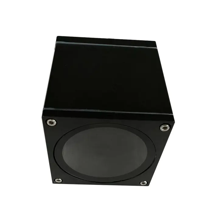 LED7 - Aplique LED Exterior Casquillo GU10 8512 - 1