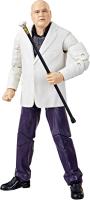 HASBRO: Marvel Legends Series - Kingpin y Hawkeye - Uno de los jefes criminales más poderosos de Nueva York - Figuras coleccionables - Edad recomendada mayores de 4 años - details 0