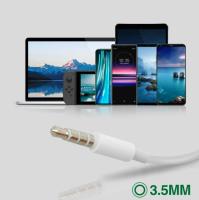 Auriculares OPPO con Cable Jack 3.5mm / USB Tipo C | Cascos con Micrófono para Smartphone - details 0