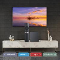 TV98 PRO ATV Smart TV Box Android 14 Allwinner H313 Quad Core 2.4G /5G Dual Wifi BT 5.2 8K HD Media Player 2G 8G Set Top Bo - details 5