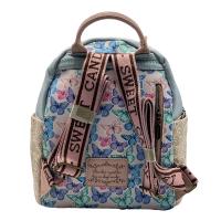 Mochila Sweet Candy – Colección Dreamy Garden ¡Elegancia y Dulzura en Movimiento! - details 3