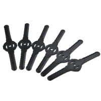20PCS Hojas Cortacésped Plásticas Para Trimmer Eléctrico Y De Batería Herramienta Para Jardín Y Aseo De La Leña - details 14