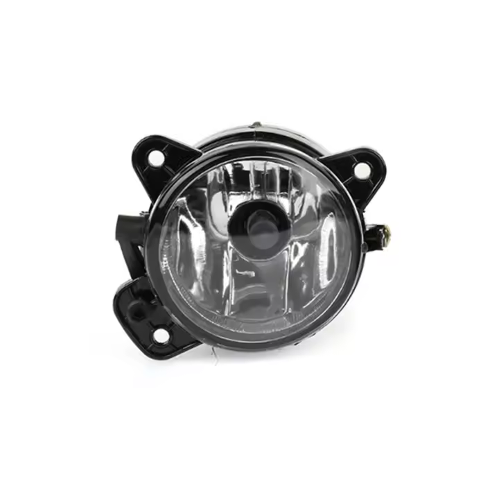 Luces Antiniebla Para VW Transporter T5 Caravelle Multivan Crafter VW Polo Gol Skoda Fabia Mk1 Mk2 Accesorios De Coche - 1